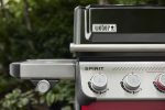 Spirit E-410 Gas Grill - Image 8