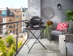 Weber Q1100N Gas Grill - Image 7