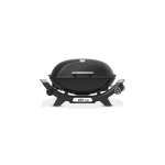 Weber Q2100N Gas Grill