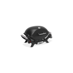 Weber Q2100N Gas Grill - Image 3