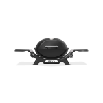 Weber Q1200N Gas Grill