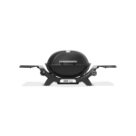 Weber Q1200N Gas Grill