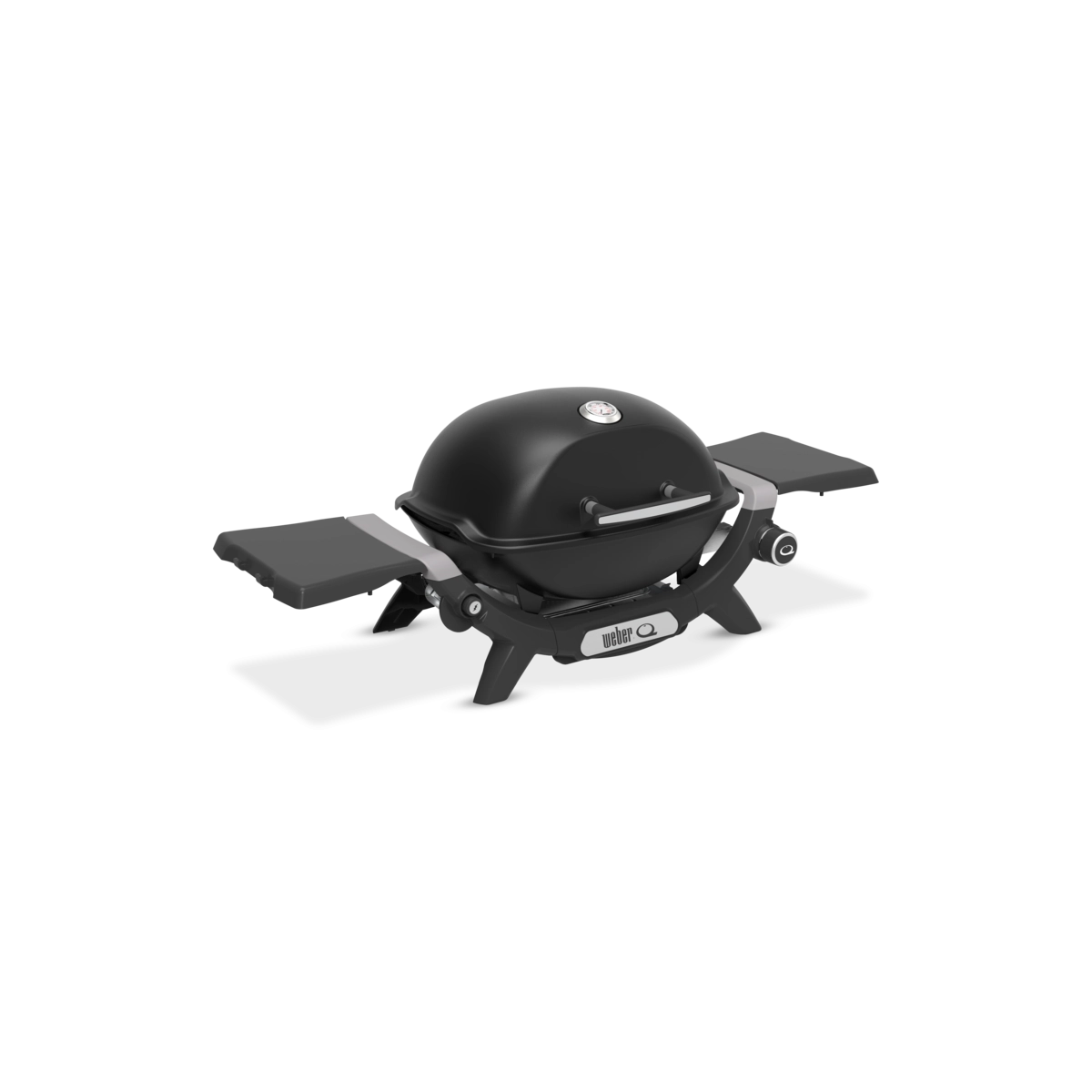 Weber Q1200N Gas Grill - Image 3