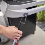 Genesis E-415 Gas Grill - Image 7
