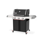 Genesis E-315W Gas Grill - Image 2