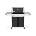 Genesis E-315W Gas Grill