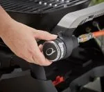 Weber Q1200N Gas Grill - Image 4