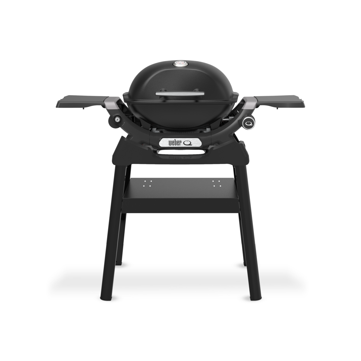 1501087_B_rgb-1200x1200-28e5ebb Weber Q1200N Gas Grill with Stand - Image 1
