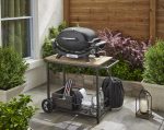 Weber Q2100N Gas Grill - Image 6