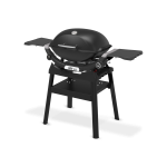 Weber Q2200N Gas Grill with Stand - Image 2