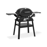 Weber Q2200N Gas Grill with Stand - Image 3