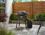 Weber Q2200N Gas Grill with Stand - Image 6