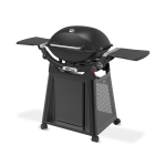 Weber Q3200N Gas Grill - Image 2