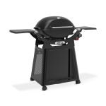 Weber Q3200N Gas Grill - Image 3