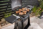 Weber Q3200N Gas Grill - Image 4