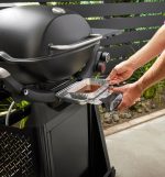 Weber Q3200N Gas Grill - Image 5