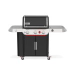 Genesis EP-335 Gas Grill