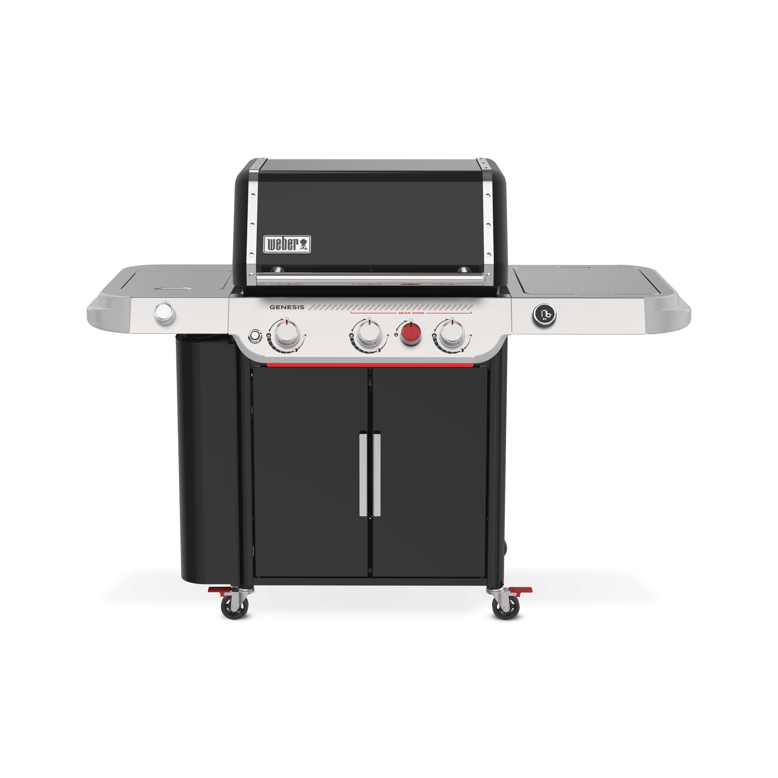 1501152_B_rgb_EMEA Genesis EP-335 Gas Grill - Image 1