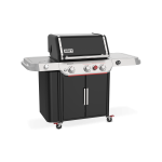 Genesis EP-335 Gas Grill - Image 3
