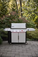 Genesis SP-435 Gas Grill - Image 4