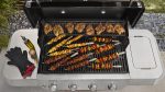 Genesis E-415 Gas Grill - Image 8