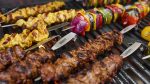 Genesis E-335 Gas Grill - Image 8