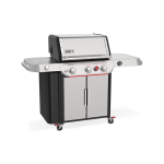 Genesis SP-335 Gas Grill - Image 3