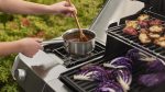 Genesis SP-435 Gas Grill - Image 5