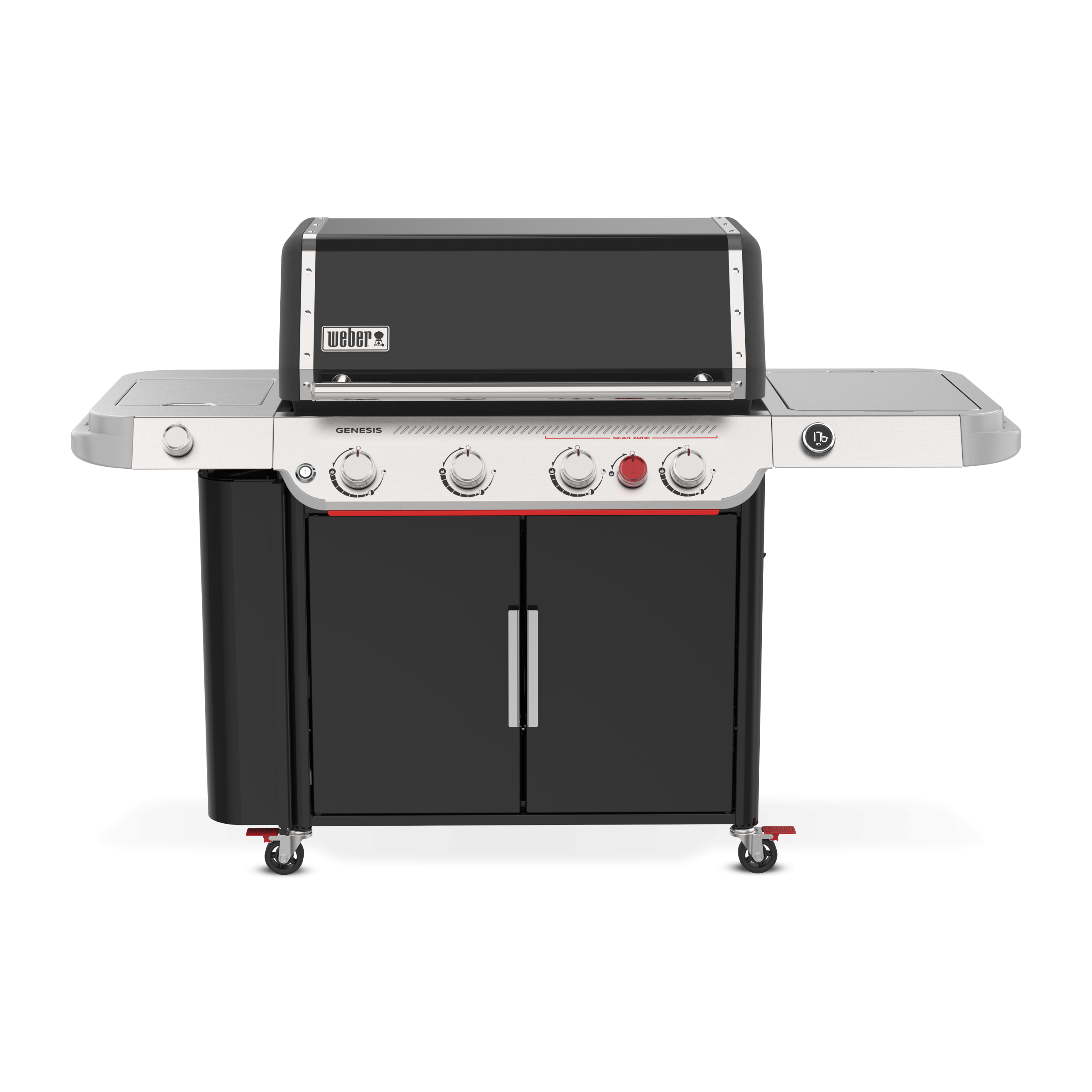 1501212_B_rgb_EMEA Genesis EP-435 Gas Grill - Image 1