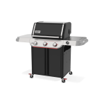 Genesis E-325 Gas Grill - Image 2