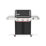 Genesis E-325 Gas Grill