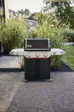 Genesis E-335 Gas Grill - Image 5