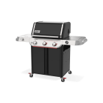 Genesis E-335 Gas Grill - Image 2