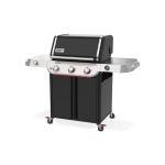 Genesis E-335 Gas Grill - Image 2