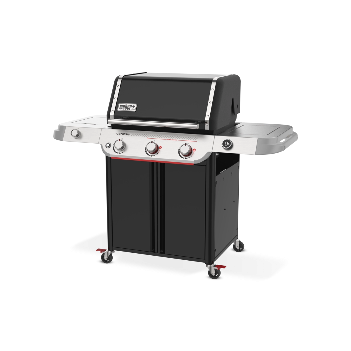 Genesis E-335 Gas Grill - Image 2