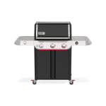 Genesis E-335 Gas Grill