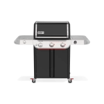 Genesis E-335 Gas Grill