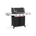 Genesis E-335 Gas Grill - Image 3