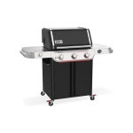 Genesis E-335 Gas Grill - Image 3