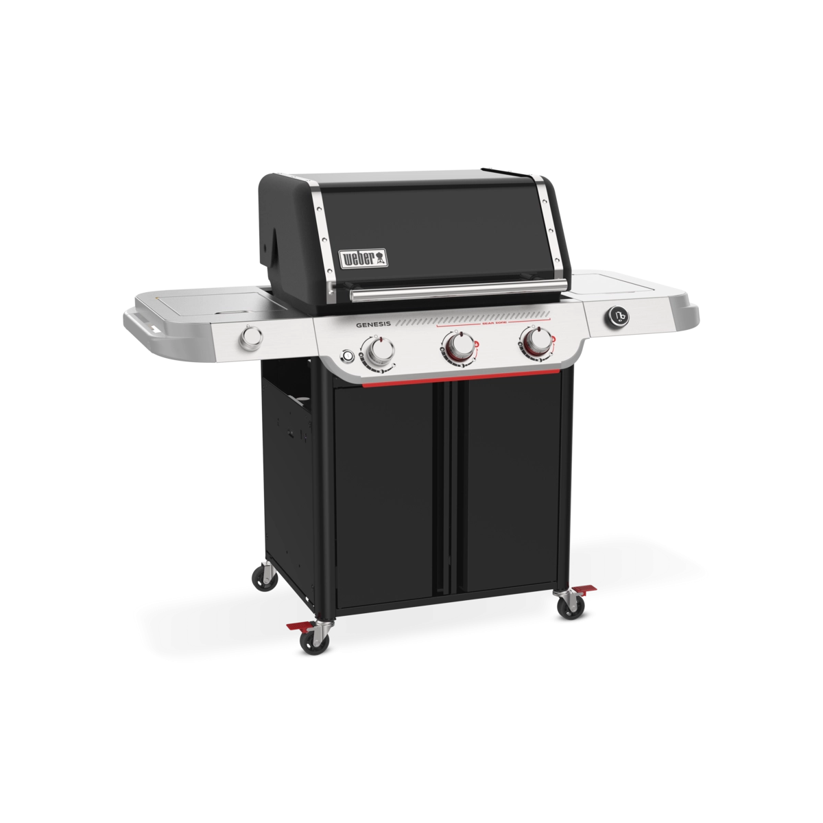 Genesis E-335 Gas Grill - Image 3