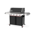 Genesis E-425 Gas Grill - Image 2