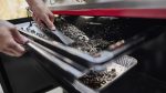 Genesis E-335 Gas Grill - Image 9