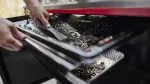 Genesis E-335 Gas Grill - Image 9