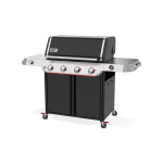 Genesis E-435 Gas Grill - Image 2