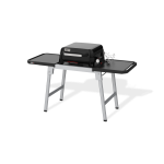 Premium Expandable Table for Portable / Table Top Grills - Image 4