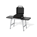 Premium Expandable Table for Portable / Table Top Grills - Image 5