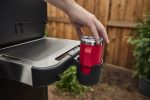 Weber Works Bottle Holder - Snap On - Image 4