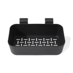 Weber Works Griddle Condiment caddy Snap on - Image 3