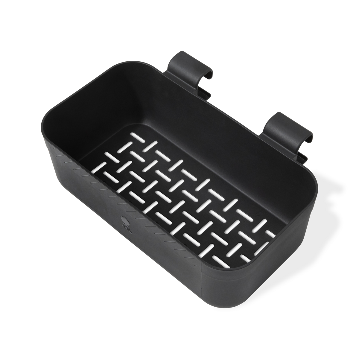3400105_B_rgb-1200x1200-28e5ebb Weber Works Griddle Condiment caddy Snap on - Image 1