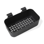 Weber Works Griddle Condiment caddy Snap on - Image 2